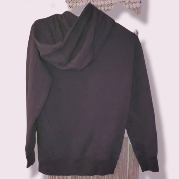 Gap Kid's Zipper Hoodie/Sweatshirt - Picture 2 of 2